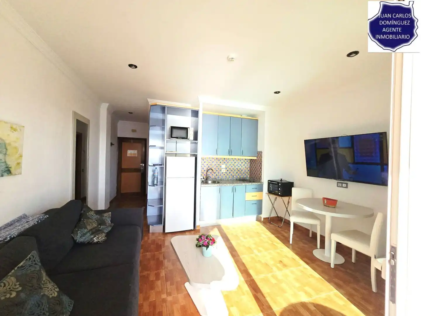 Appartement compact avec piscine à louer à Arguineguín, imagen 23