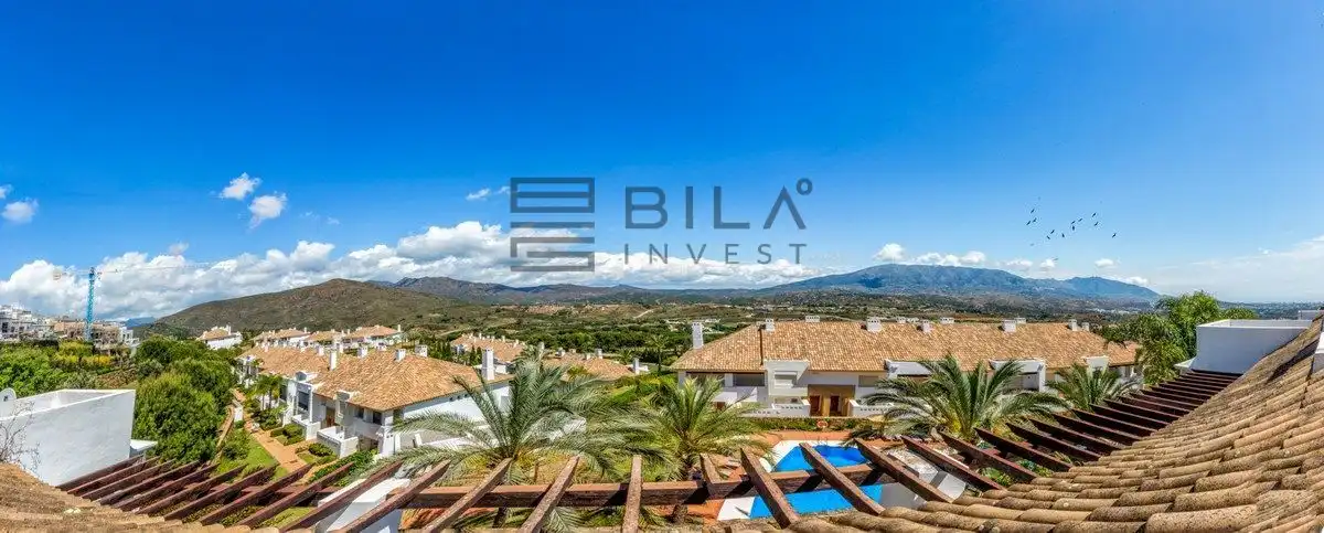 Adosado con piscina en venta en Urb. La Cala Golf, imagen 39