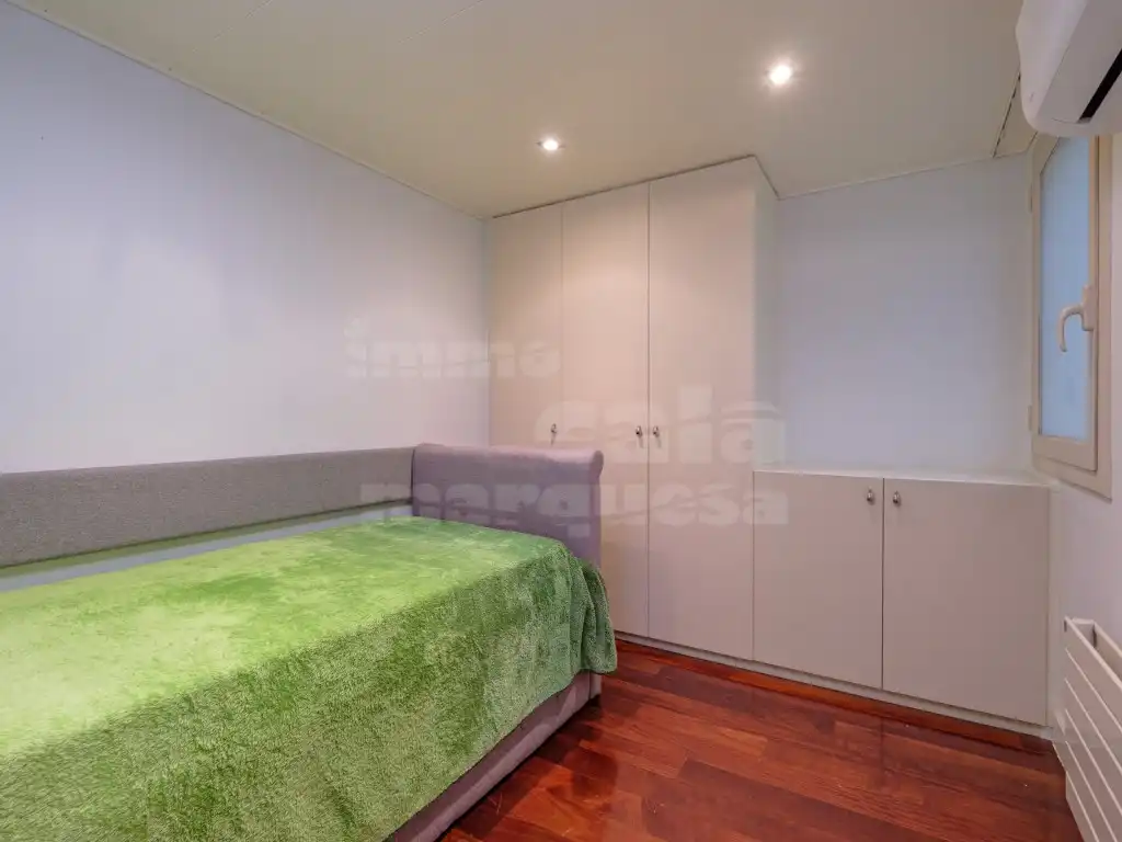 Flat with lift for sale in Paseo Gracia, imagen 3