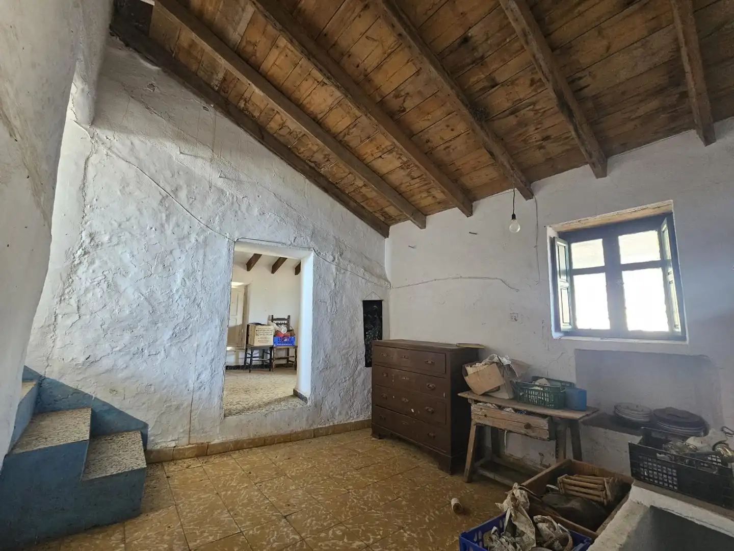 Houses for sale in Viñuela