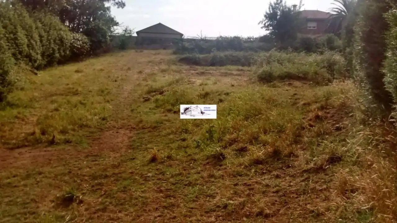 Terreny residencial en venda a Calle Arrotea, imagen 3