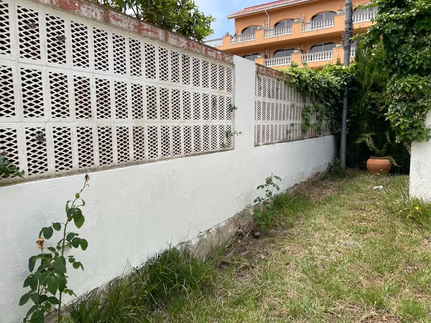 Maison avec jardin à louer à Carrer Josep Amat 21, imagen 34