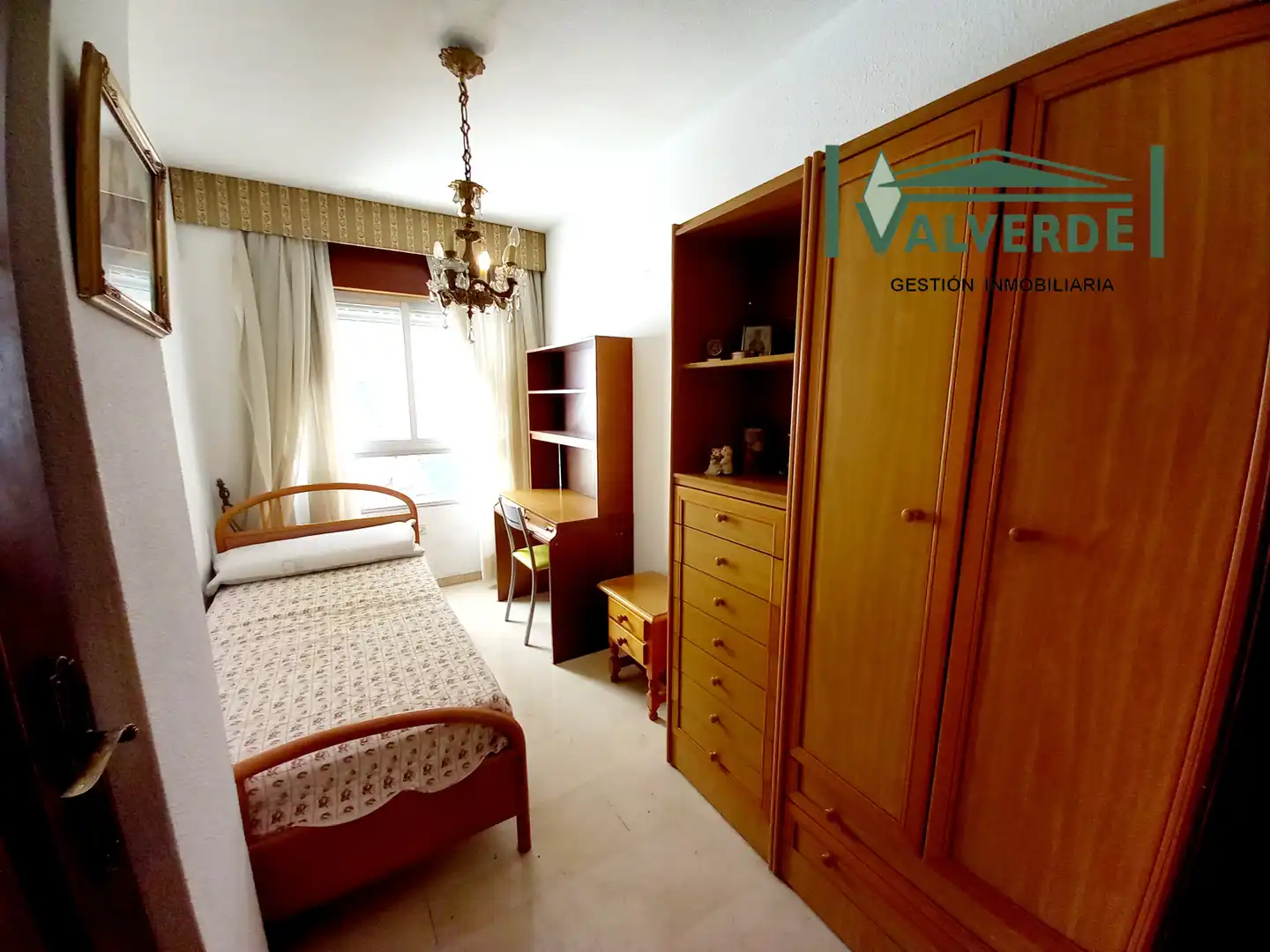 Appartement avec ascenseur à vendre à Calle Pintor Zuloaga, imagen 12