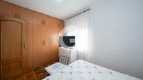 Bedroom of Flat for sale in El Prat de Llobregat  with Air Conditioner and Balcony