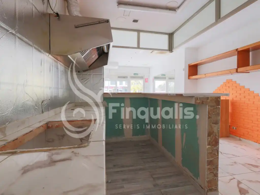 Local comercial en venta en Carretera Barcelona, imagen 12