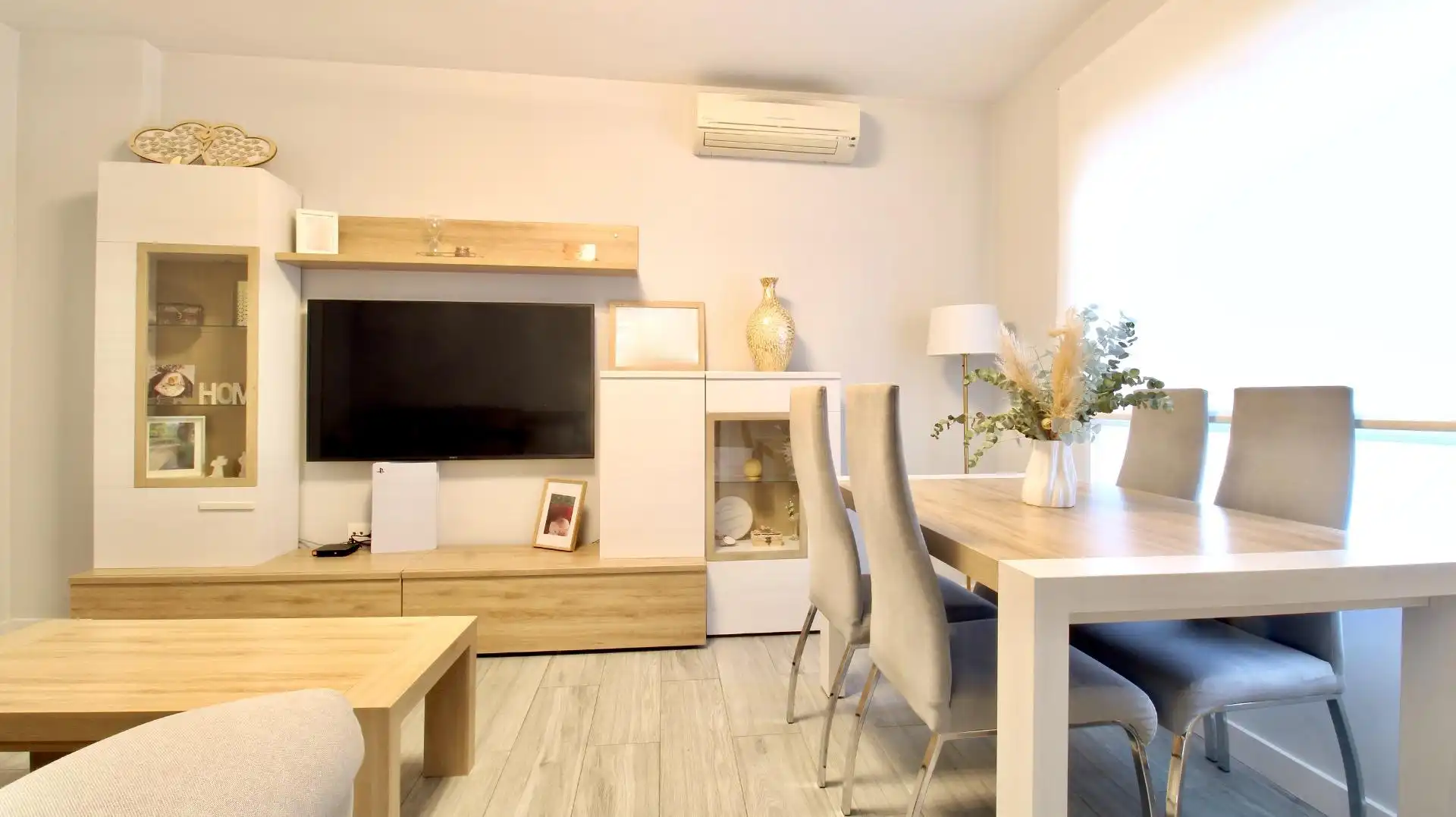 Maison mitoyenne avec balcon à vendre à Calle JUAN CARLOS, imagen 4