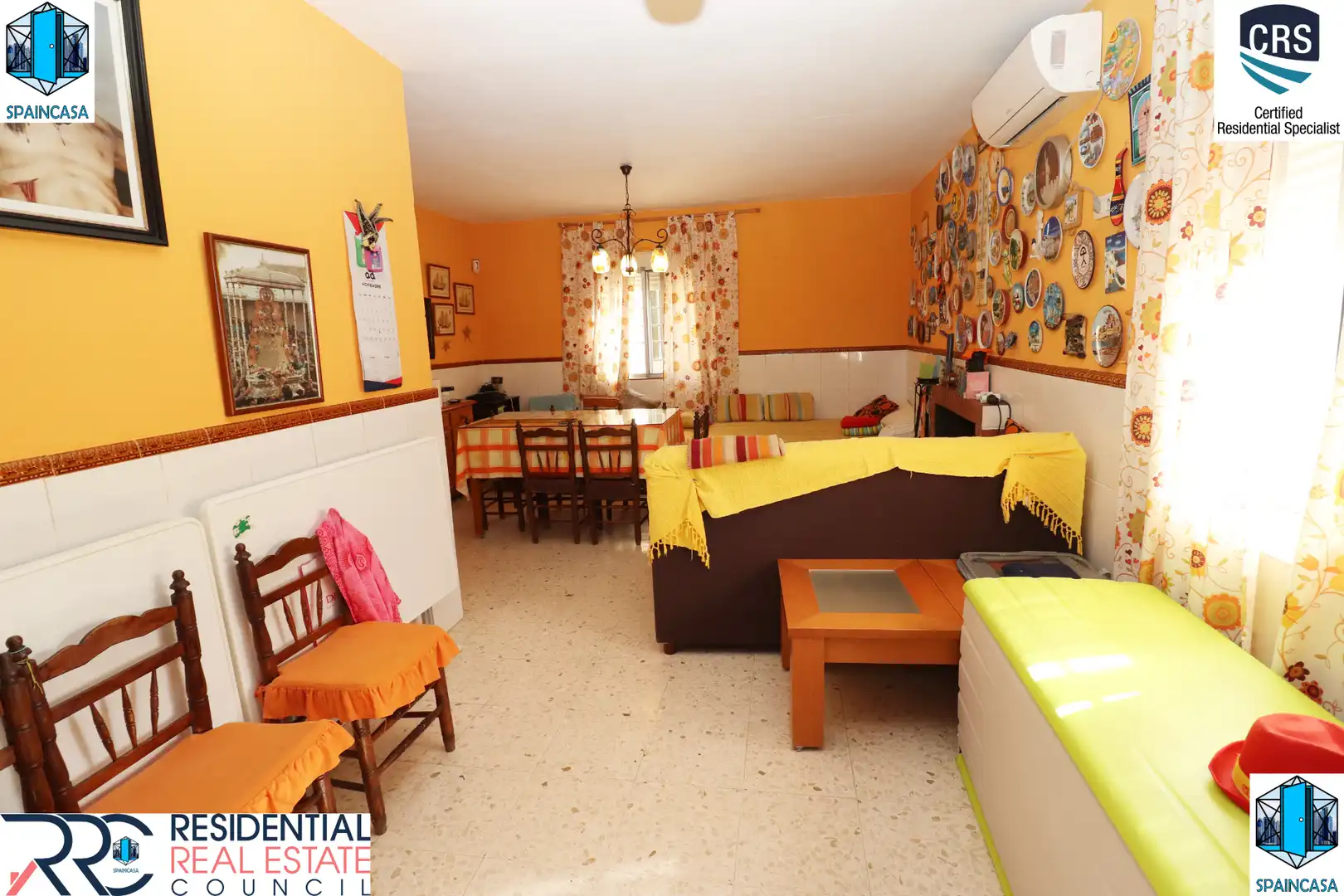 Houses for sale in Cartaya  with Air Conditioner, Private garden and Terrace
