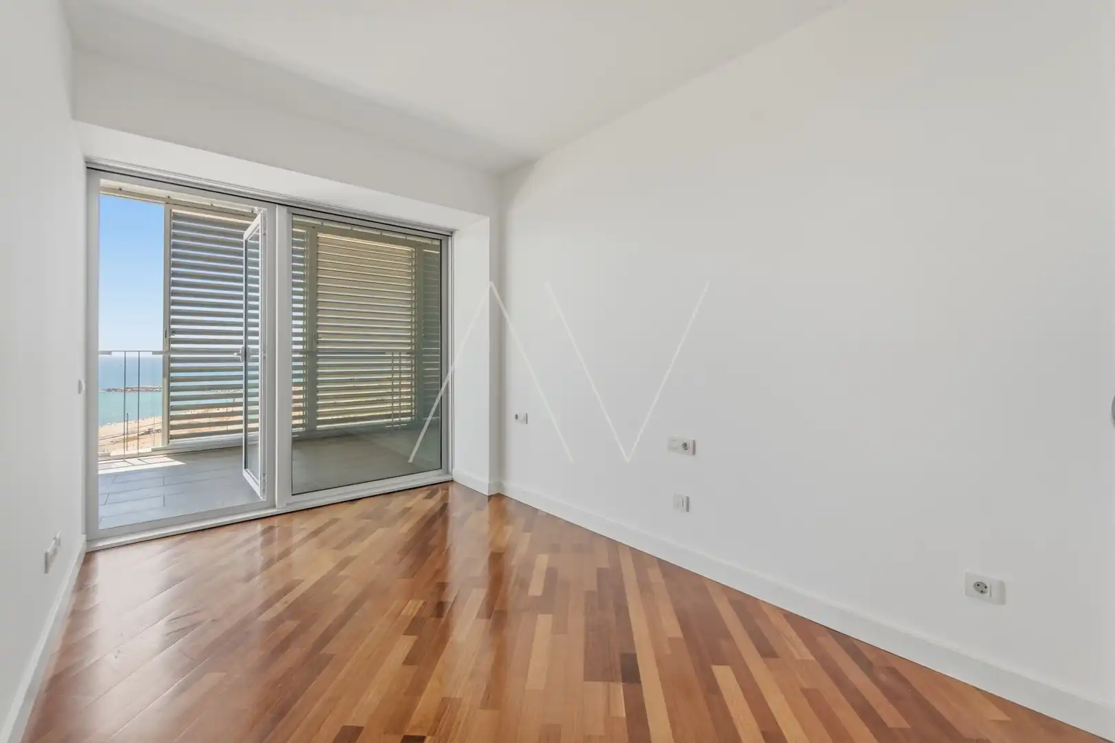Bedroom of Flat for sale in Barcelona  with Air Conditioner, Heating and Terrace