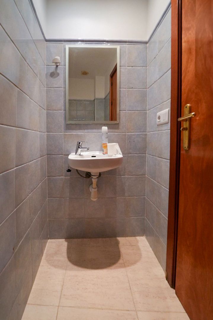 Bathroom of House or chalet for sale in Torroella de Montgrí  with Heating, Private garden and Terrace