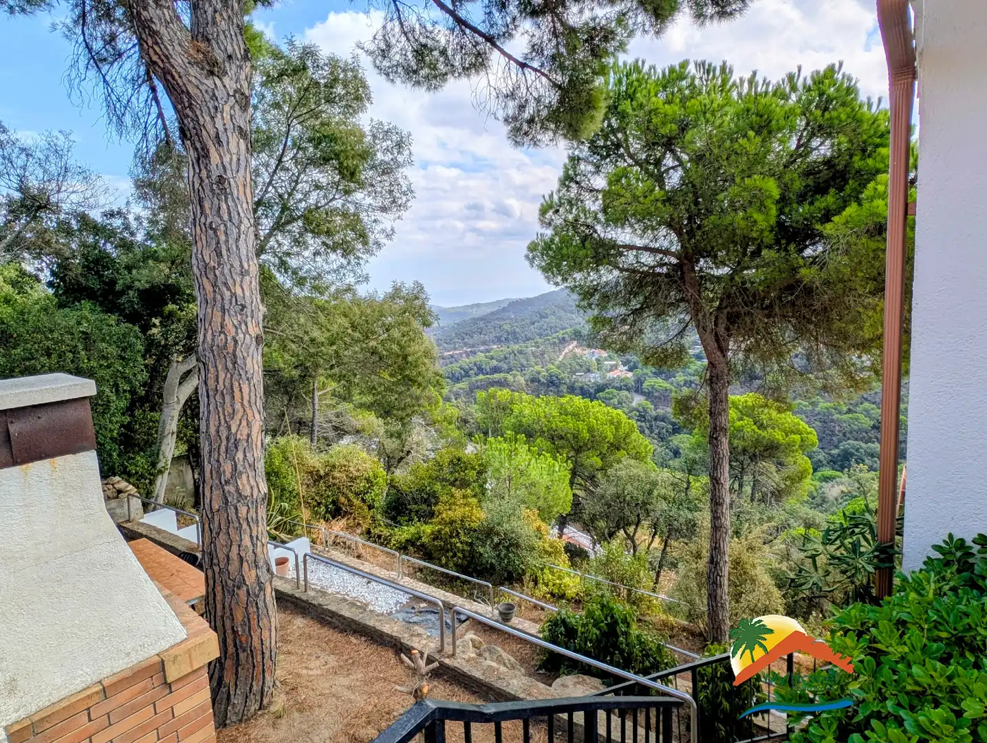 Haus mit Garten zum Verkauf in Serra Brava, imagen 36