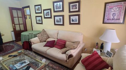 Foto 3 de Piso en venta en Quintana, Madrid