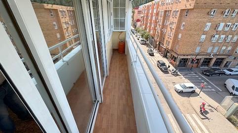 Photo 4 of Flat to rent in Carrer del Pare Antón Martín, La Malva-rosa, Valencia