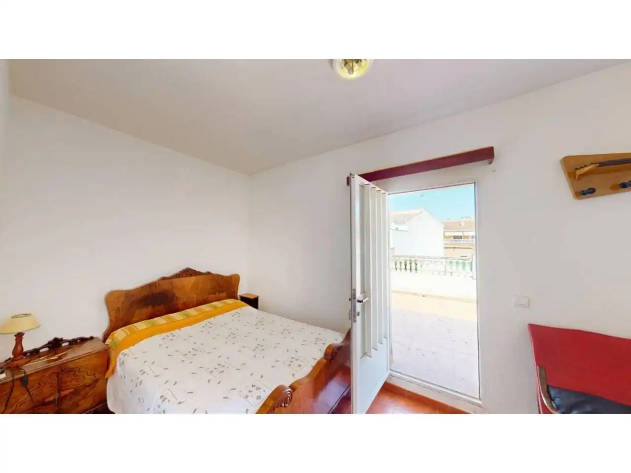 Chalet con jardín en venta en Caravaca de la Cruz, imagen 35