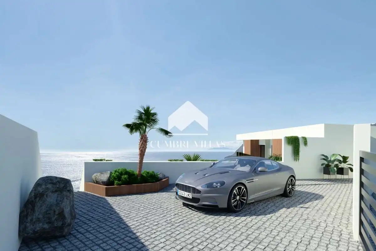 Casa o chalet en venta en La Herradura centro
