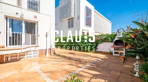 Photo 2 of Single-family semi-detached for sale in Santa Susanna, Barcelona