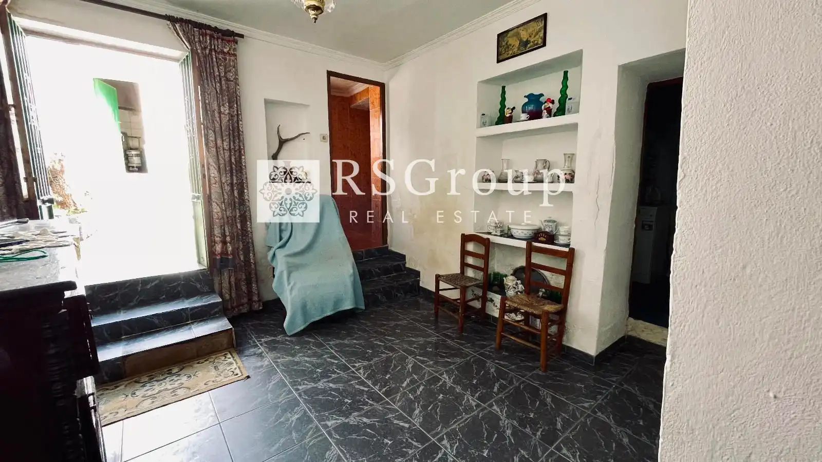 Casa o chalet en venta en Cruz La, Cala