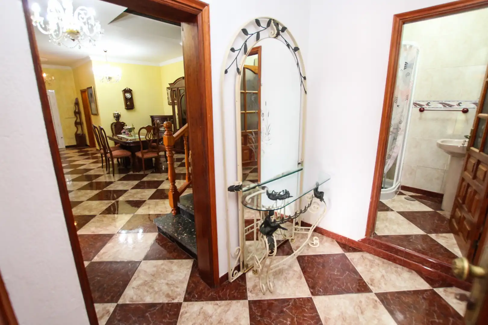 Casa o chalet en venta en Ingenio con Jardín privado, Terraza y Trastero