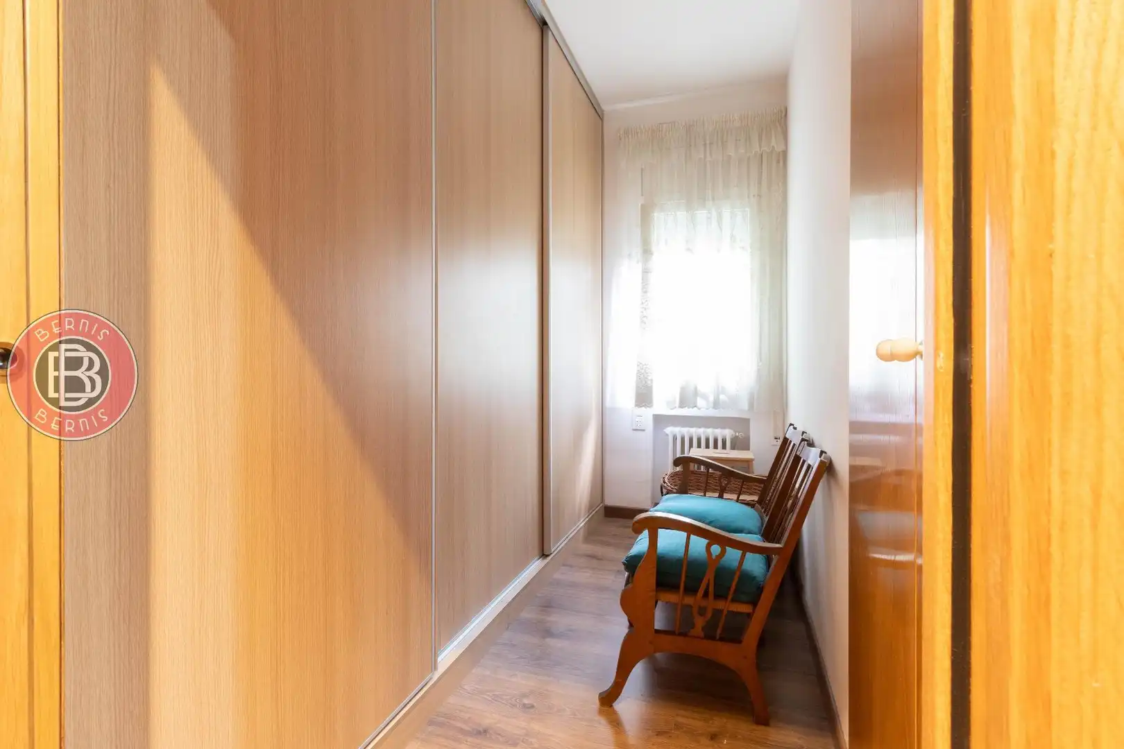 Casa o chalet en venta en Begues con Aire acondicionado, Calefacción y Jardín privado