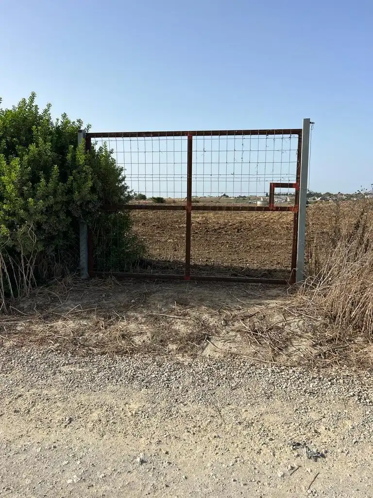 Wohnbaugrundstück zum Verkauf in Los Franceses – La Vega, imagen 9