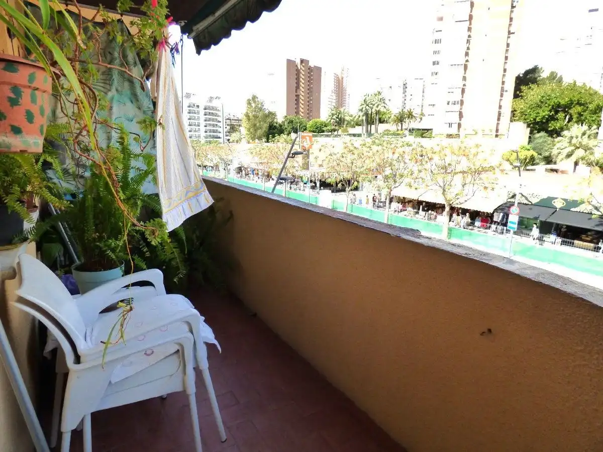 Apartamento con ascensor en venta en Rei Jaume I, imagen 14