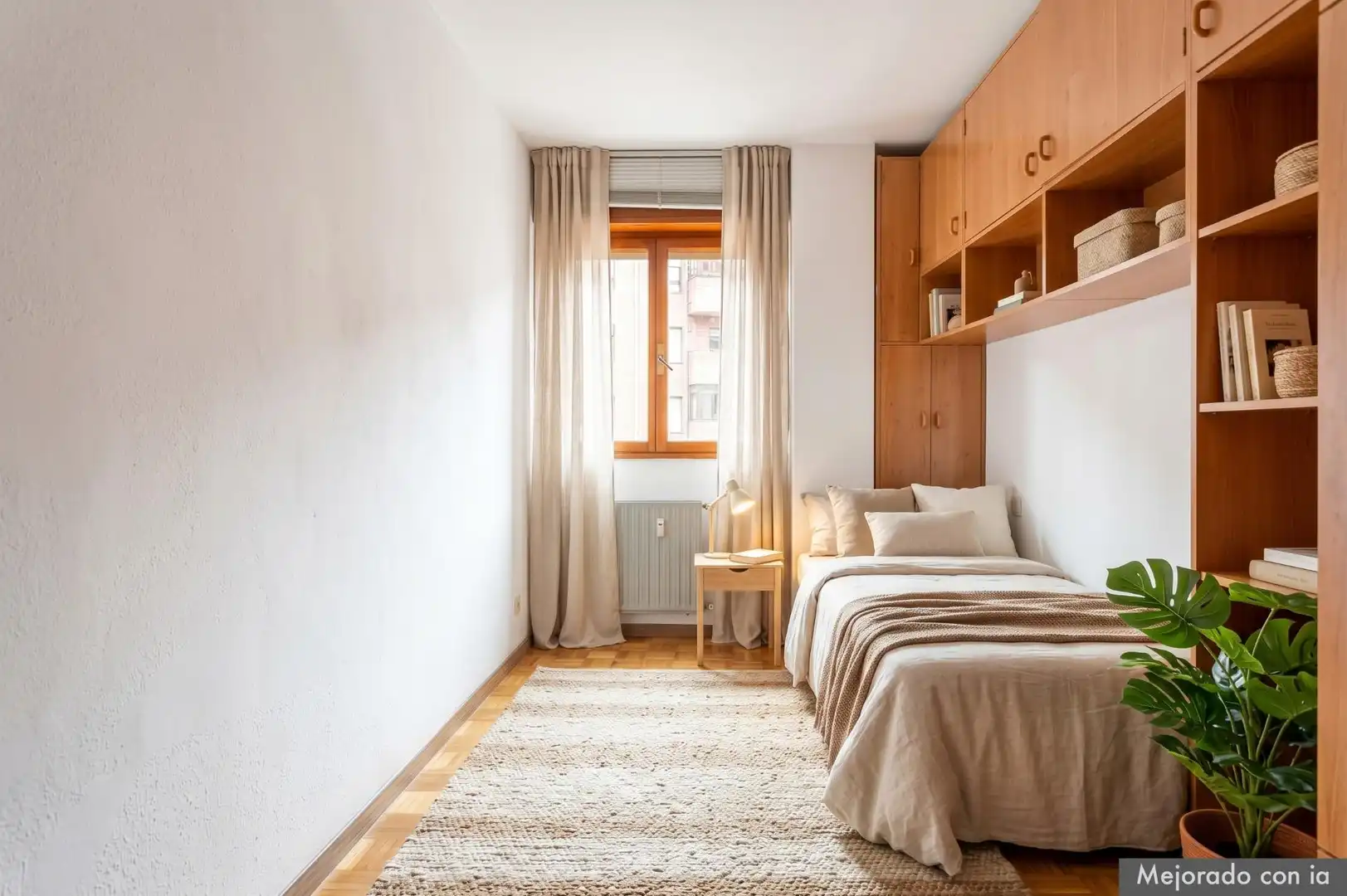 Flat with lift for sale in SILLA REY 17, imagen 15