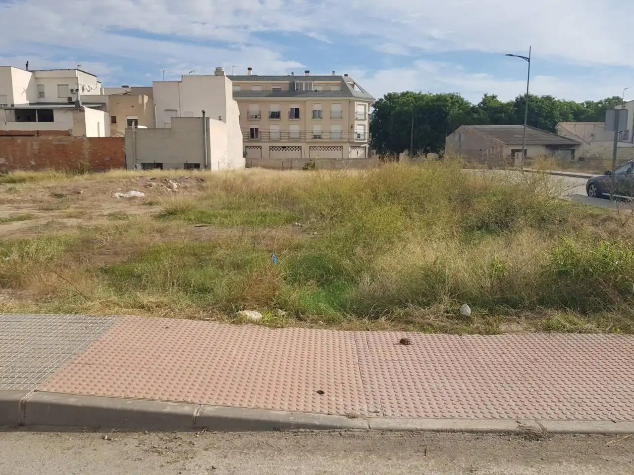 Rural land for sale in Calle MAESTRO DOLERA 17, imagen 2
