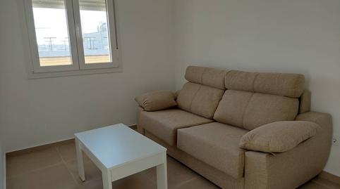 Foto 4 de Apartament de lloguer a Centro, Cádiz
