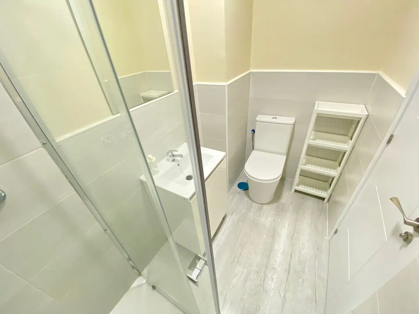 Zimmer in Calle de Caunedo, 11, Simancas
