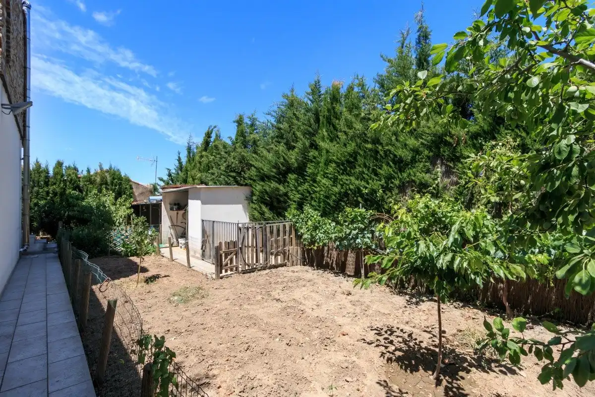Chalet con piscina en venta en Calle Abeto 8, imagen 26