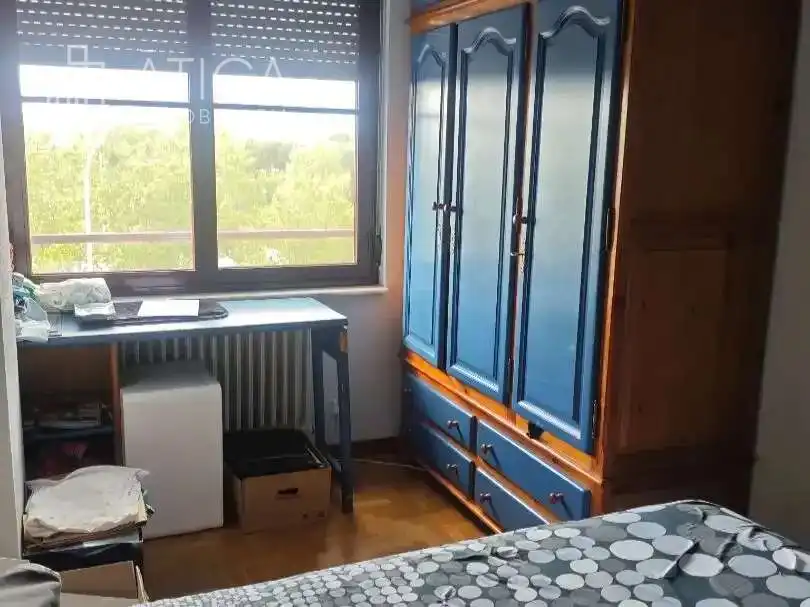 Schlafzimmer von Wohnung zur Miete in Chinchibarra - Capuchinos