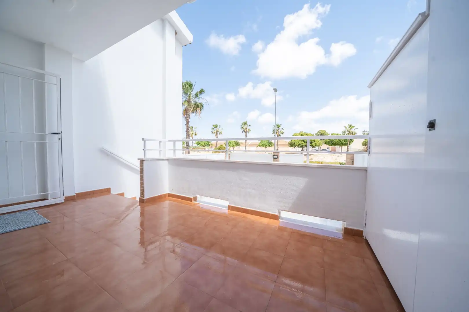 Apartments for sale in San Cayetano
