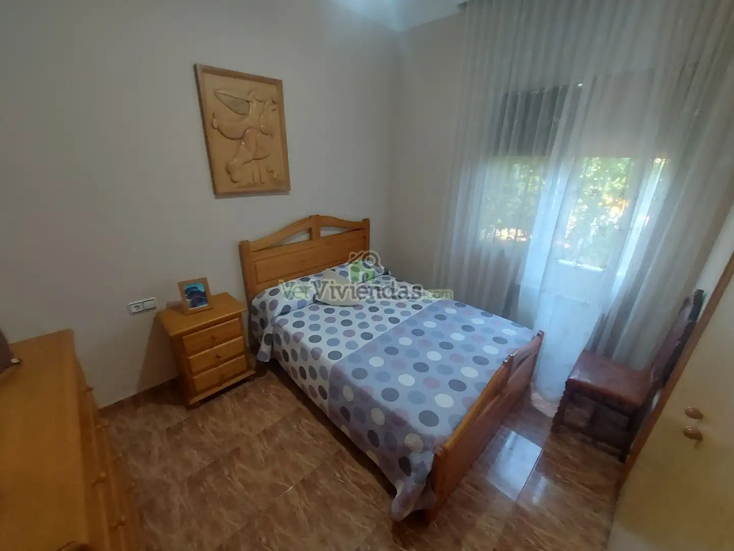 Dormitori de Casa o xalet en venda en Piera amb Calefacció, Jardí privat i Terrassa