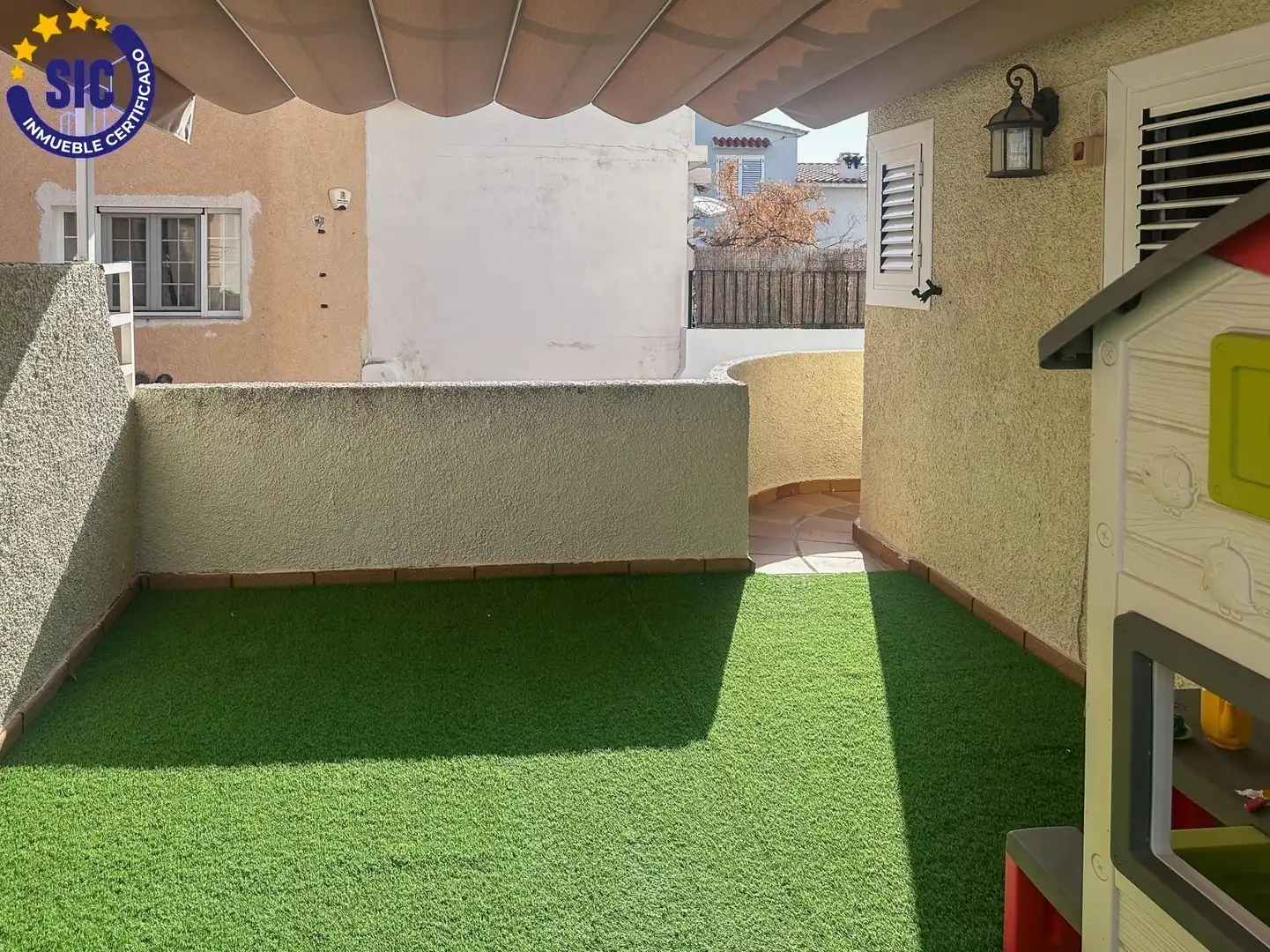 Xalet amb terrassa en venda a Calle SIGALERO, imagen 72