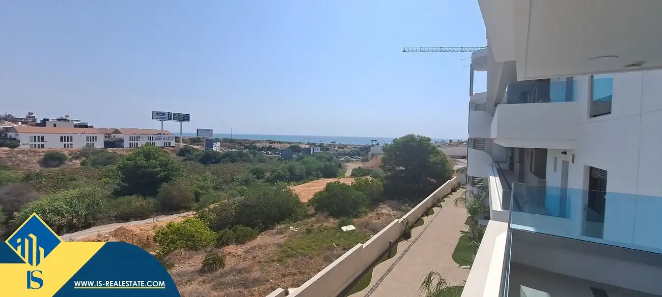 Wohnung mit Pool zum Verkauf in Orihuela Costa, imagen 4