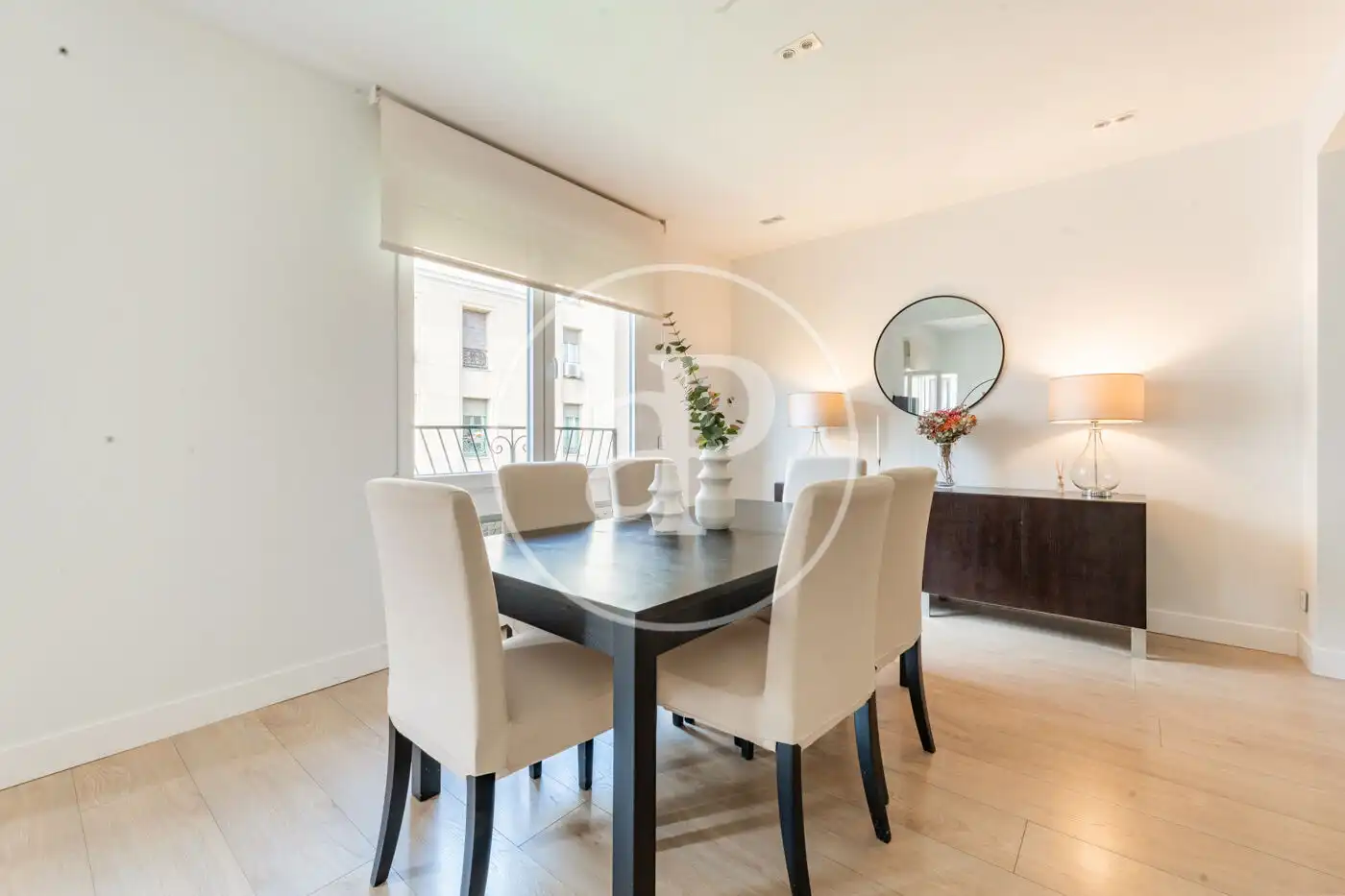 Flat with terrace for sale in Calle de Alcántara, imagen 10