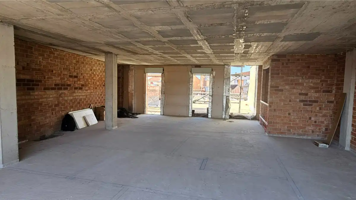 Maisonette mit Terrasse zum Verkauf in Carretera de Vic, imagen 12