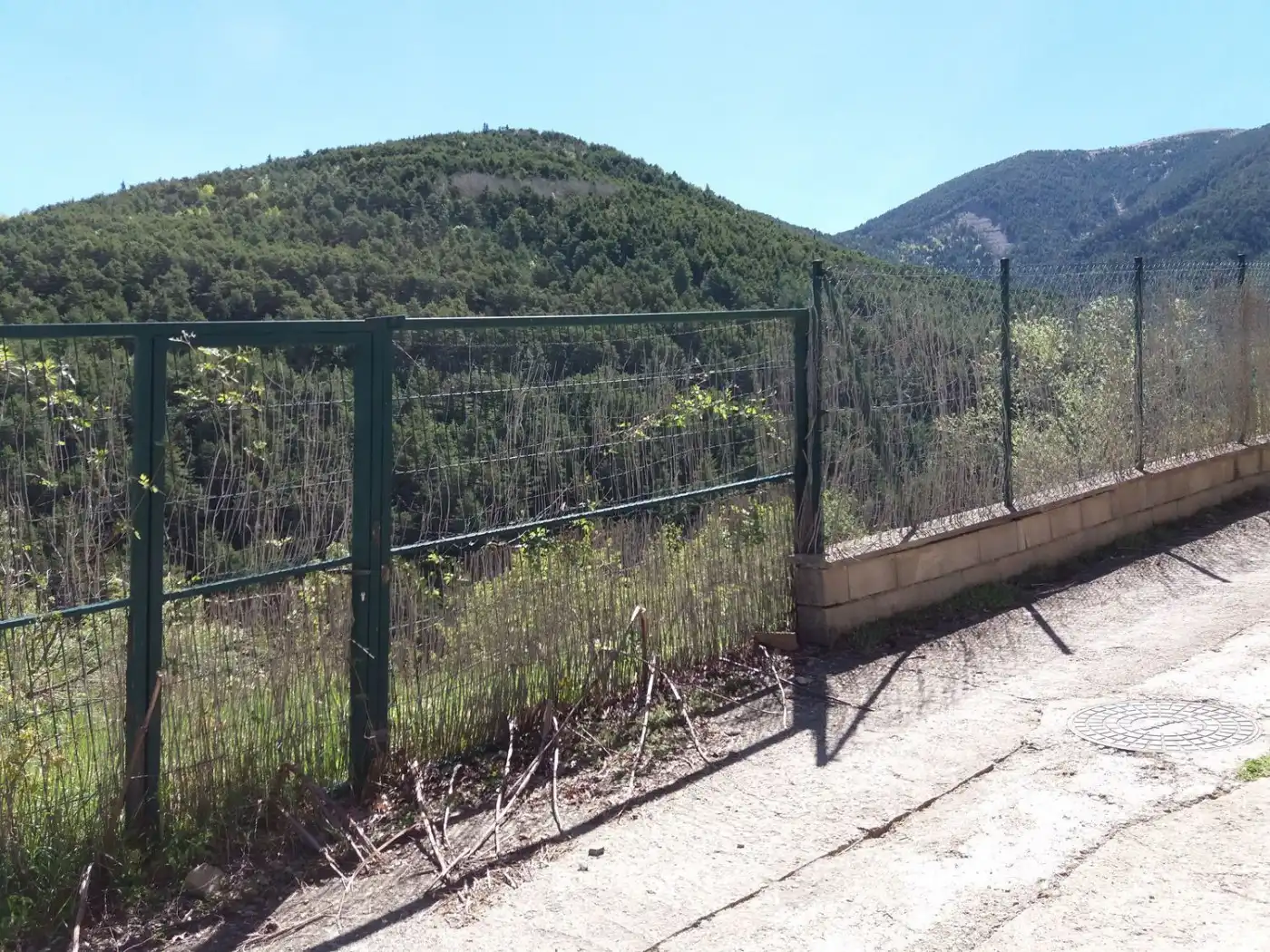 Terreno en venta en Yésero