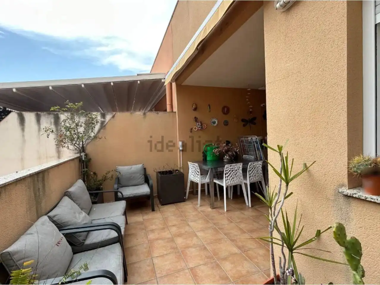 Terrace of Houses for sale in Vinaròs  with Air Conditioner and Terrace