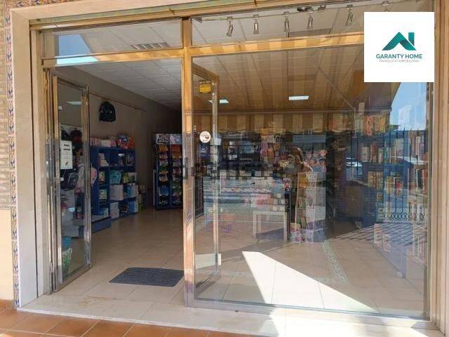 Local comercial en Alquiler en Ayamonte ciudad