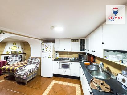 Kitchen of House or chalet for sale in Baza  with Terrace