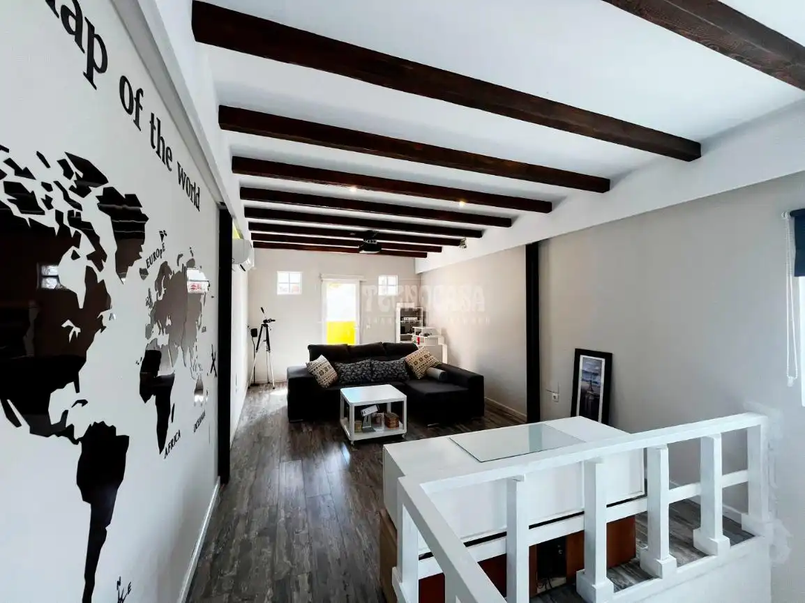 Detached homes for sale in Ejea de los Caballeros