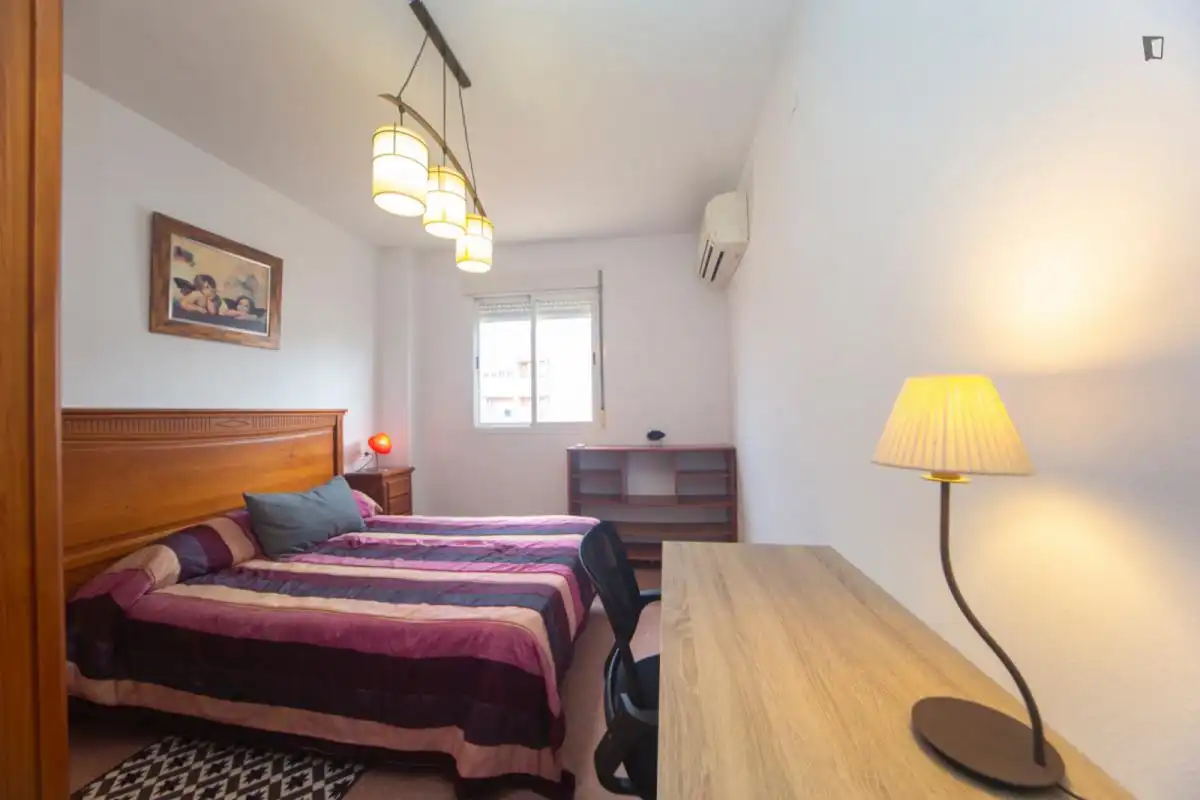 Room in Almanjáyar