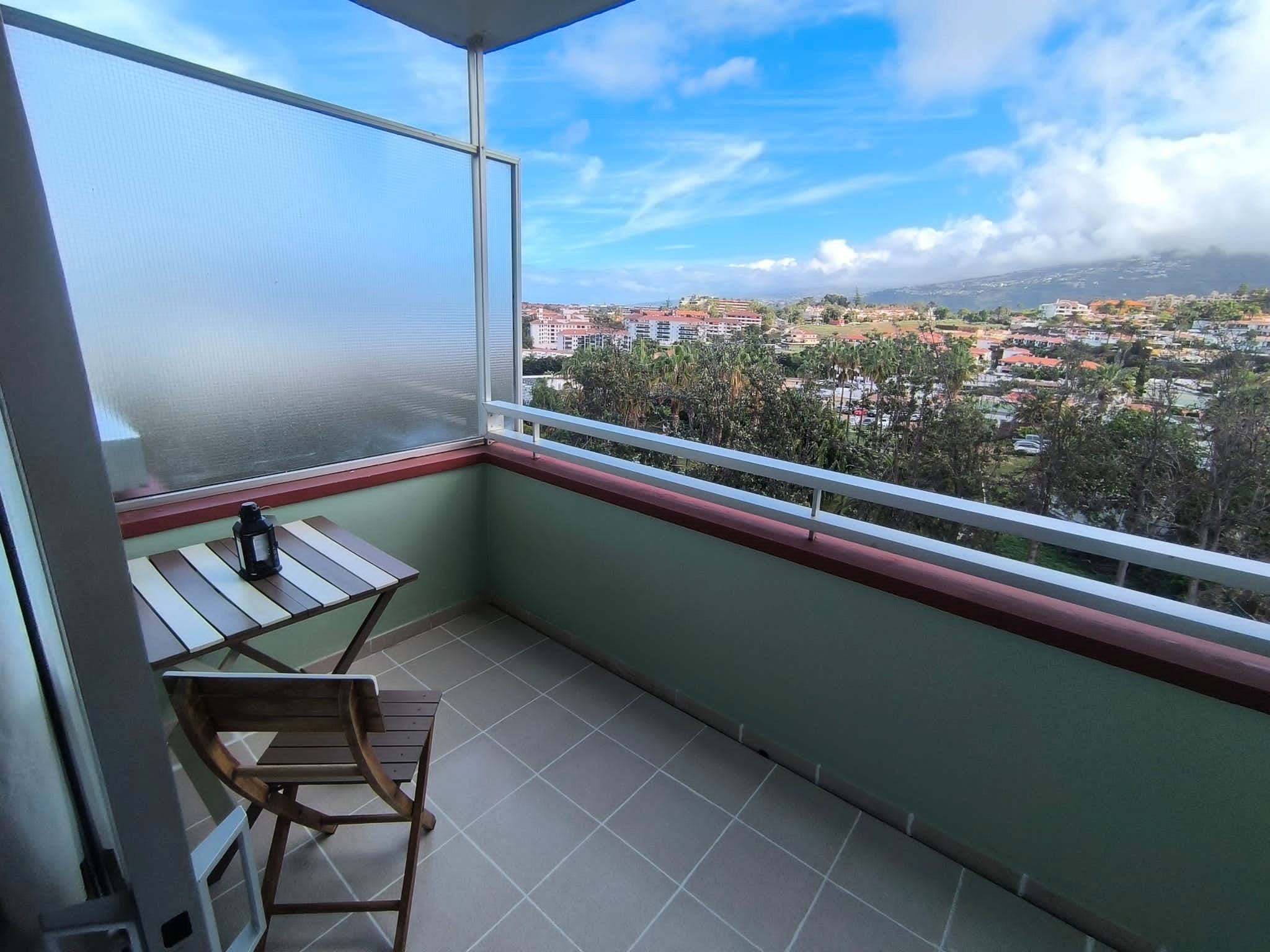 Study to rent in San Antonio - Las Arenas