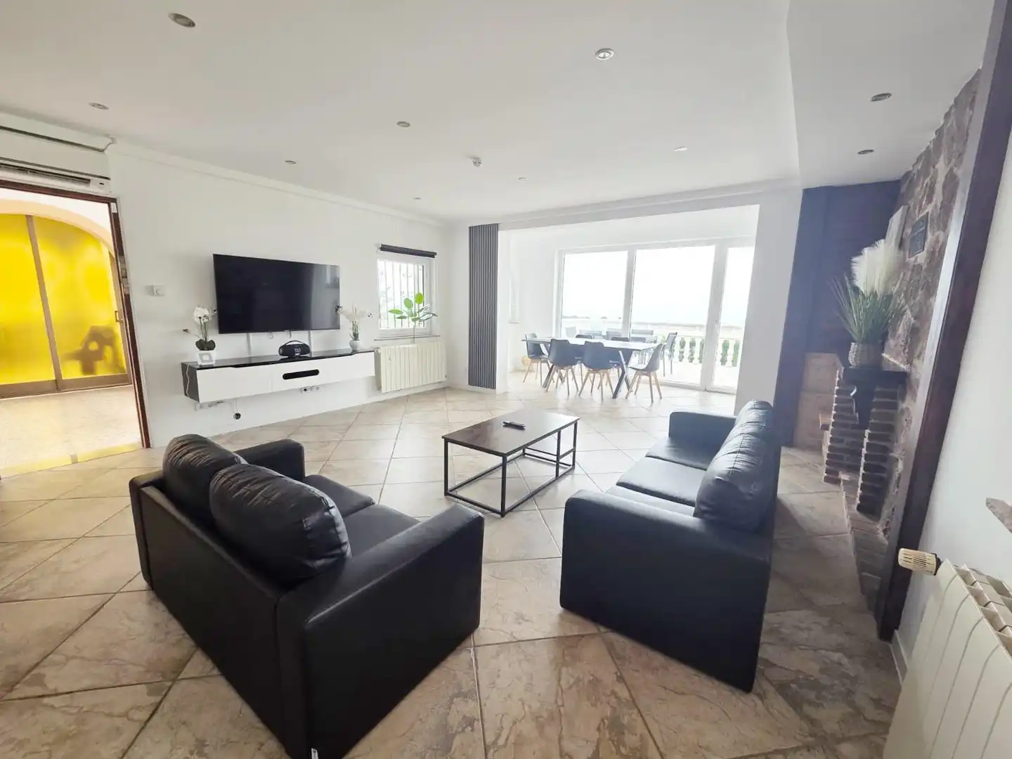 Detached house with pool for sale in El Montgó, imagen 22