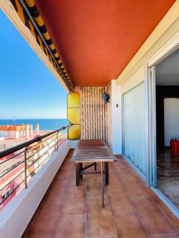 Piso en Venta en Calle de la Virgen del Socorro en Raval Roig - Virgen del Socorro