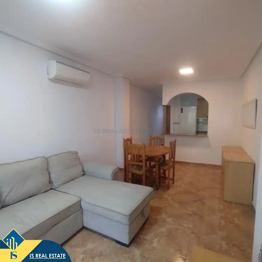 Apartament amb piscina en venda a Centro, imagen 7