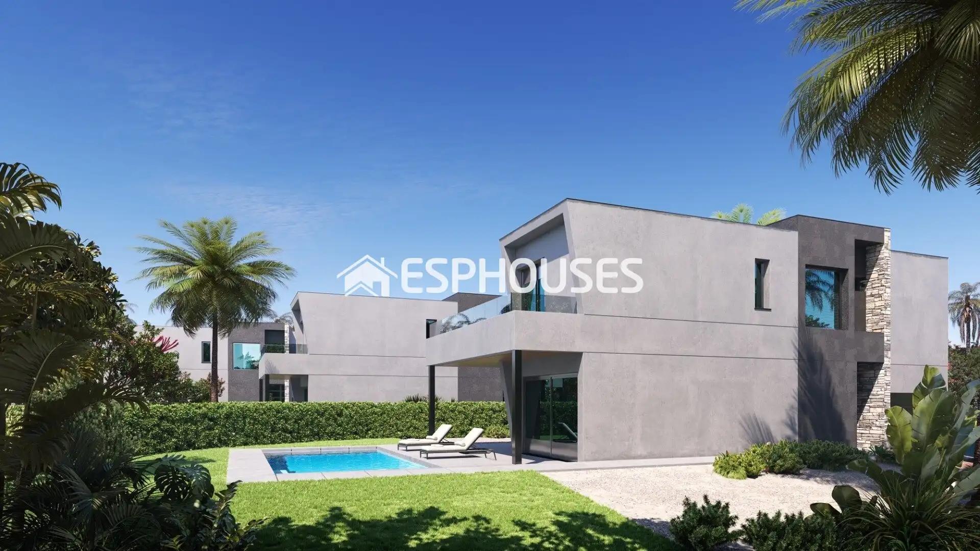 Villa avec terrasse à vendre à La Fustera, imagen 2