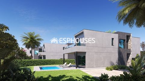 Villas exclusivas de obra nueva en Gran Sol, Calpe, imagen 2