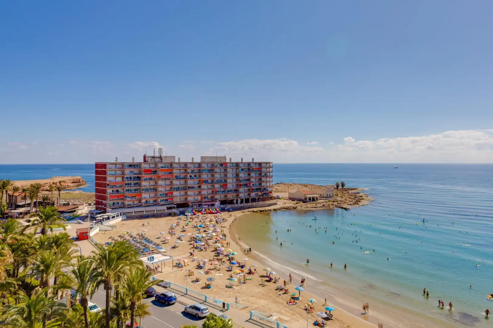 Apartment with terrace for sale in GUILLERMO MARCONI, imagen 59