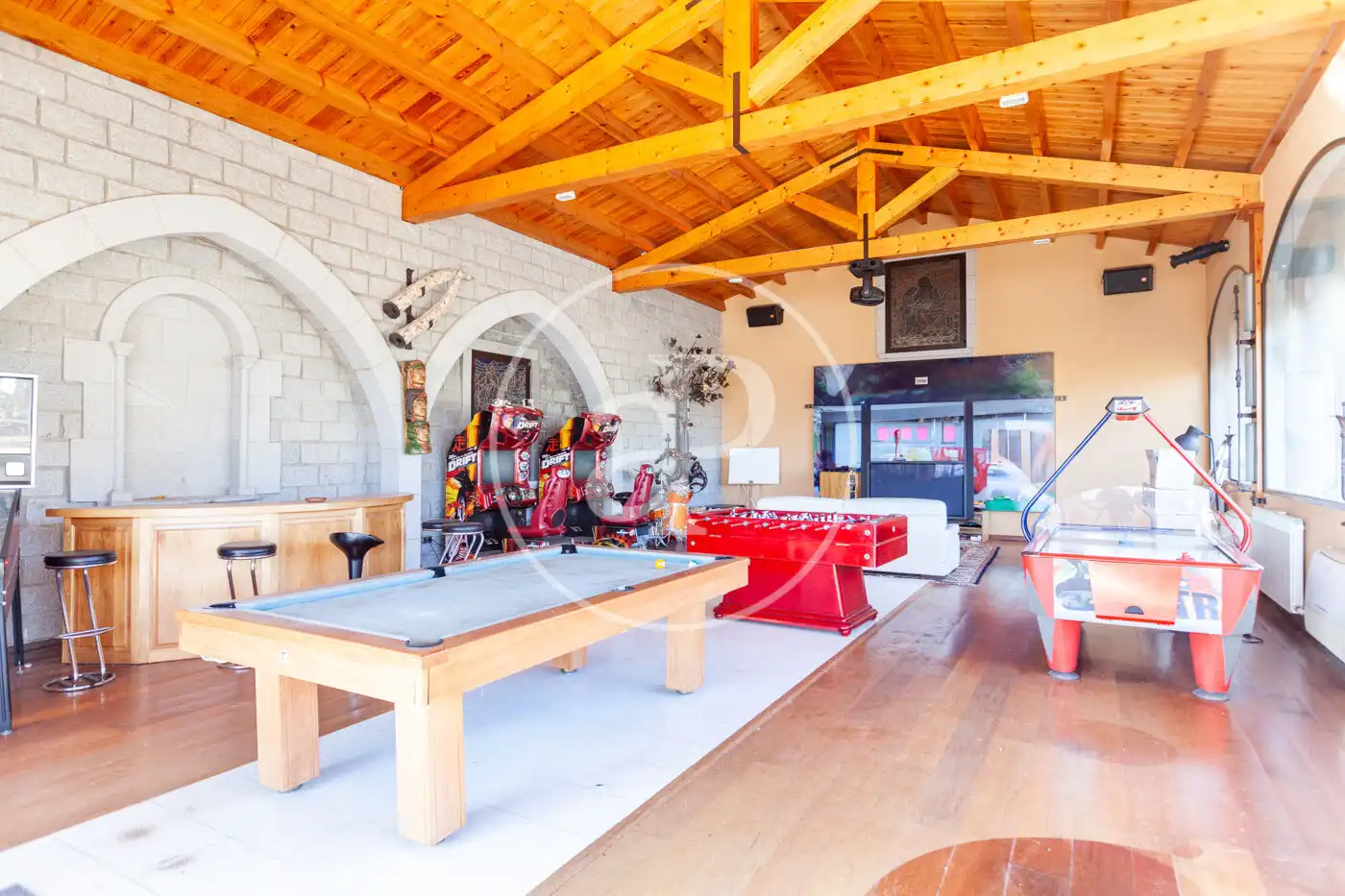 Casa o xalet en venda en Tordera amb Aire condicionat, Calefacció i Jardí privat
